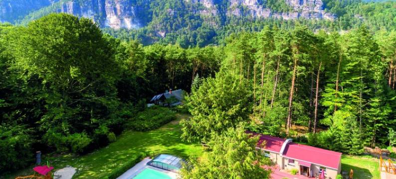 拉森霍夫(Laasenhof)图片