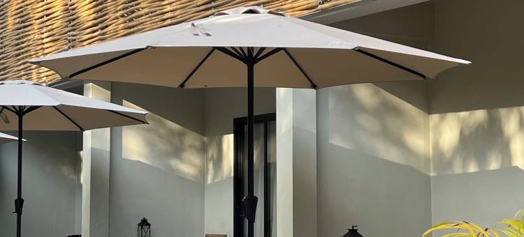 沙美岛桑克劳德酒店(Suncloud Koh Samet)图片