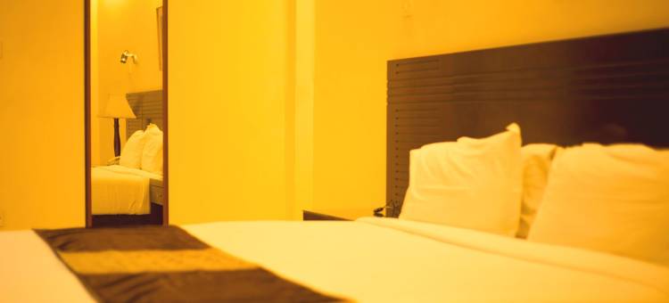 The Avenue酒店和套房(The Avenue Hotel & Suites)图片