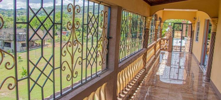 蓝莓山丘别墅(Blue Berry Hills Villa)图片