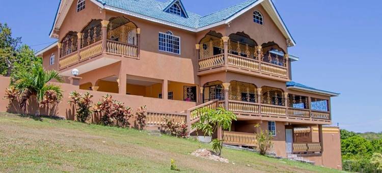 蓝莓山丘别墅(Blue Berry Hills Villa)图片