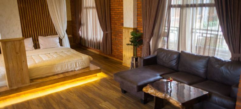 帕里班酒店(Pariban Hotel)图片