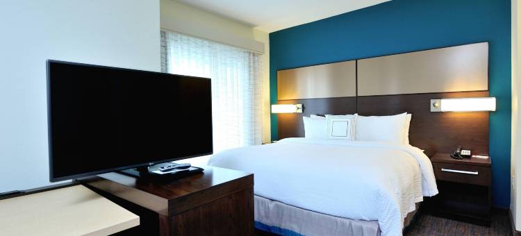 Residence Inn Houston Tomball图片