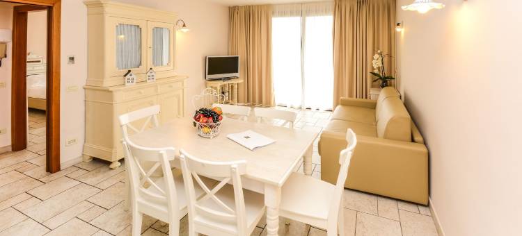 梦想出租公寓(Il Sogno Apartments)图片