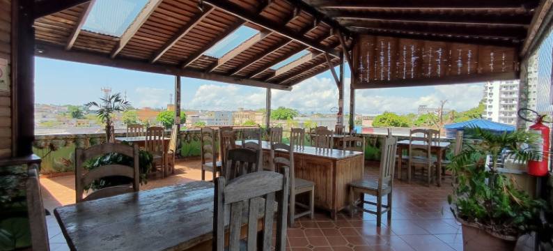 马瑙斯旅舍(Hostel Manaus)图片