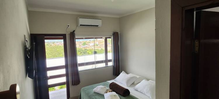 康德亚灯塔旅馆(Pousada Luz de Candeia)图片