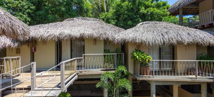 Raíz精品酒店(Raíz Hotel Boutique)图片