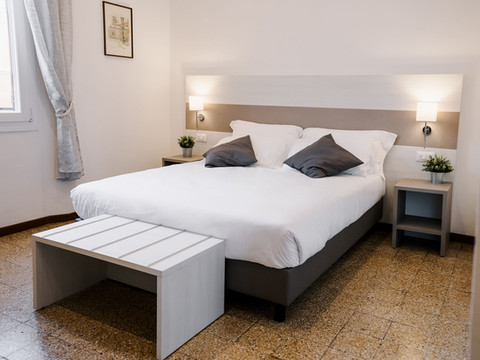 LaMì房间和公寓