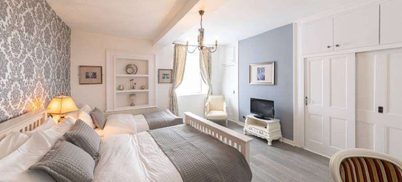 法国鹧鸪酒店(The French Partridge,)图片