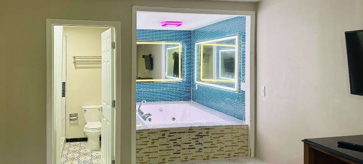 尤宁城-亚特兰大南伊克诺旅馆(Econo Lodge Union City - Atlanta South)图片