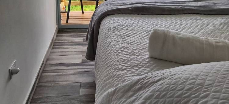 内陆地带床和早餐(Tierra Adentro Bed and Breakfast)图片