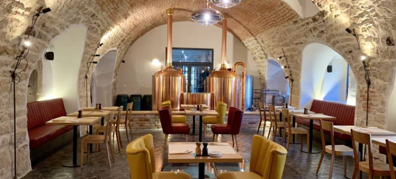 Klenici公寓式酒店(Aparthotel Na Klenici)图片