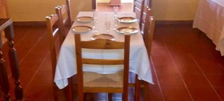 小露台(Il Terrazzino Iglesias)图片