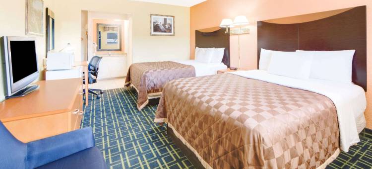 Travelodge by Wyndham Ruidoso图片