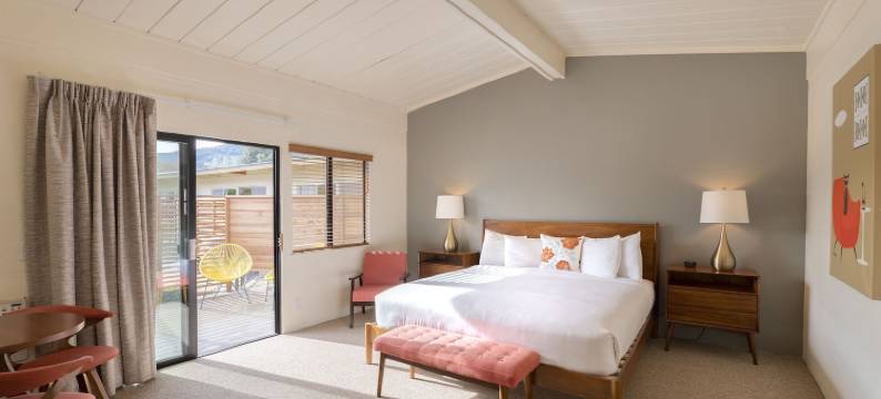 康腾塔酒店(Contenta Inn)图片