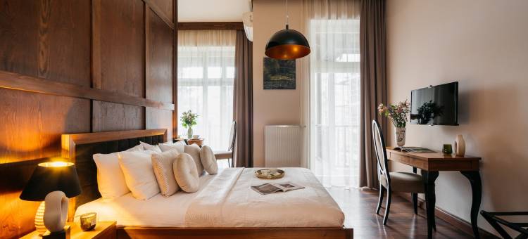 托波洛瓦住宅 - LoftAffair收藏(Topolowa Residence - LoftAffair Collection)图片