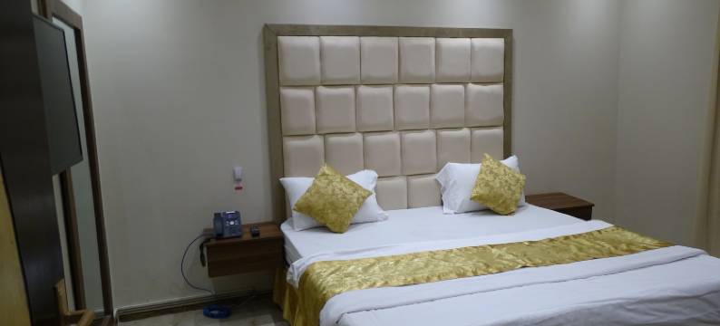 雅莫科舒适酒店(Comfort Inn Al Yarmouk)图片