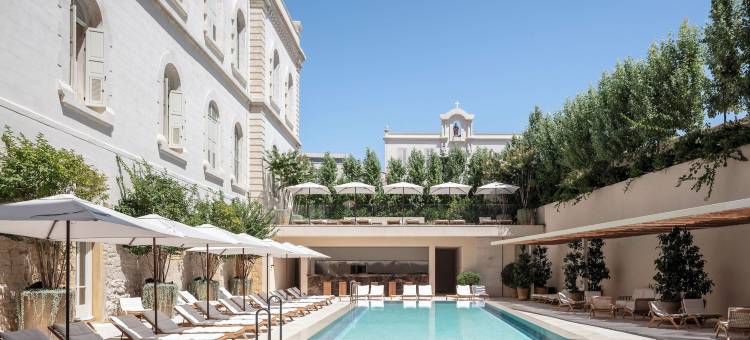 The Jaffa Hotel, Tel Aviv图片