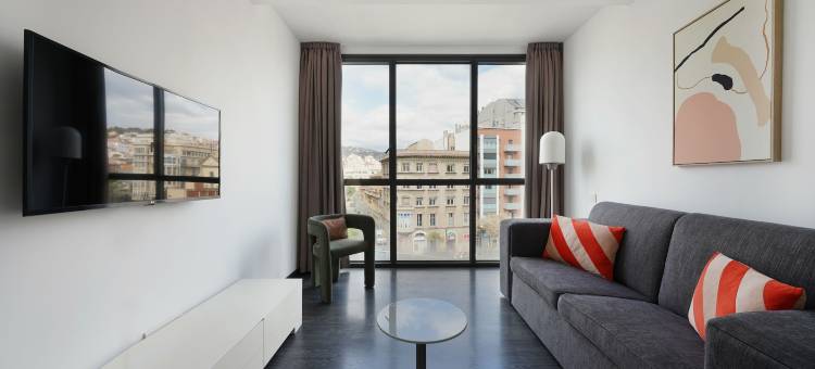 numa | Colmena公寓(Numa Barcelona Colmena)图片