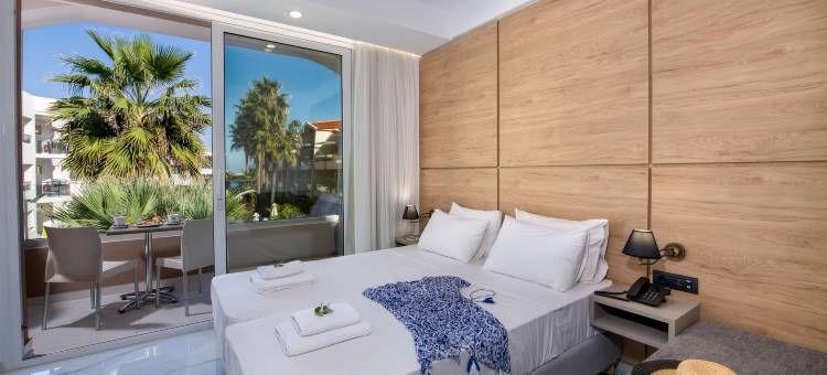 玛丽卡酒店(Marika Hotel)图片