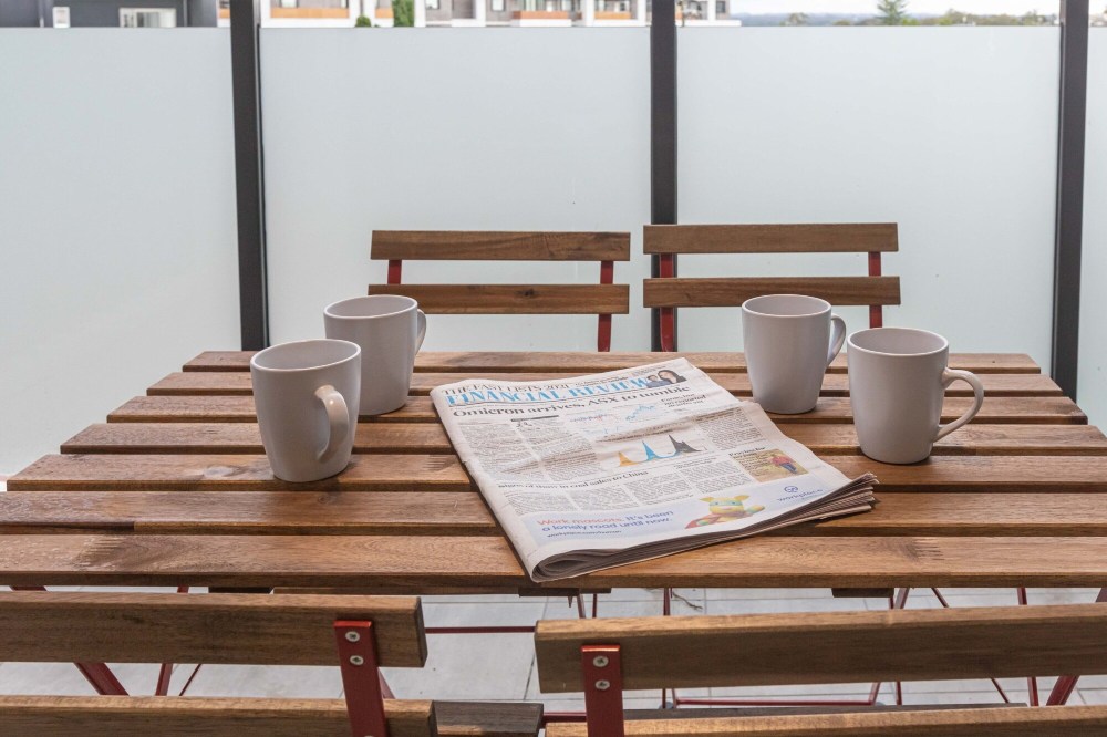 Kula Parramatta Over view