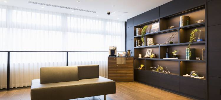 津田沼梅茨JR东酒店(JR-EAST HOTEL METS TSUDANUMA)图片