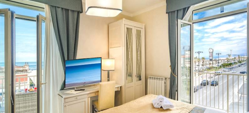 拉佩斯酒店(Hotel la Pace)图片