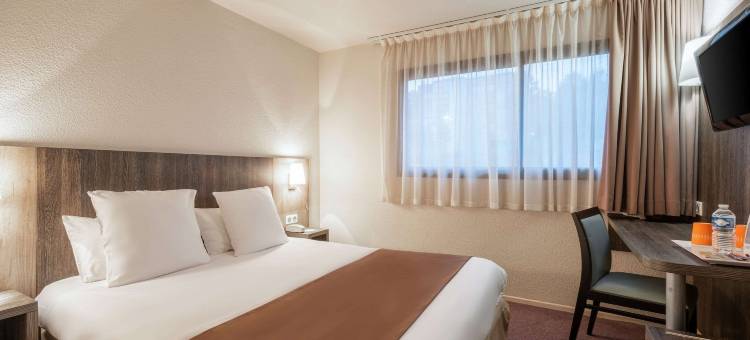 图洛瑟苏德舒适酒店(Comfort Hotel Toulouse Sud)图片