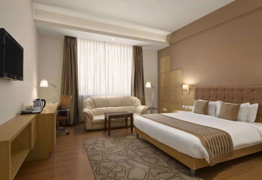 Ramada by Wyndham NeemranaHotel Overview