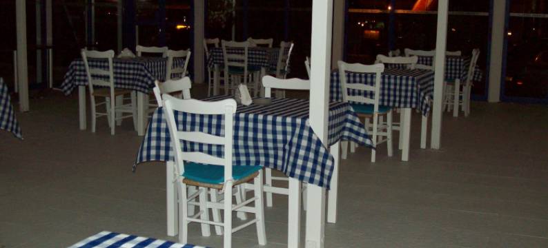 弗罗卡斯公寓酒店(Flokkas Hotel Apartments)图片