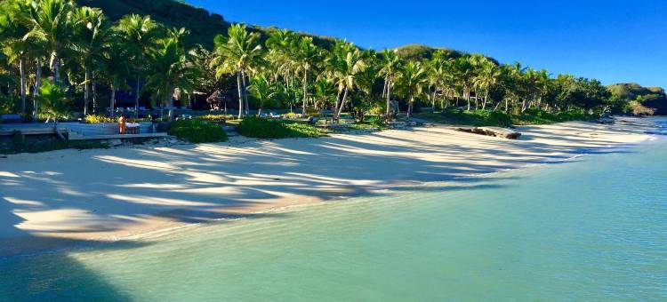 托阔里奇岛度假村(Tokoriki Island Resort Adults-Only)图片