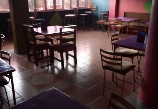 Batian Guest Hotel Hotel Overview