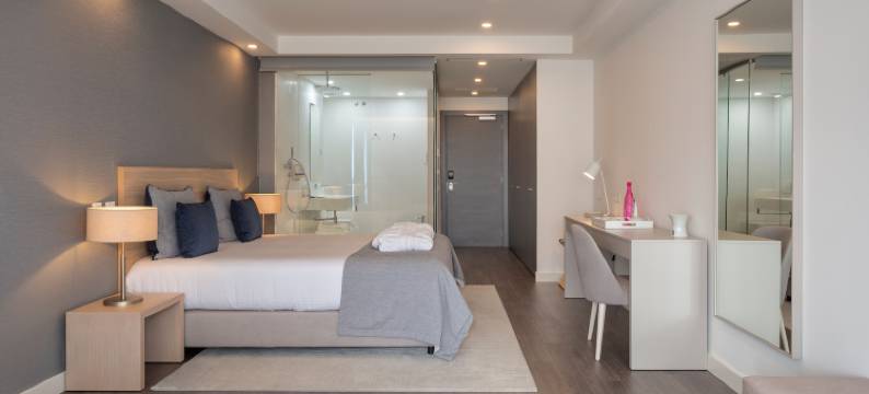 健康与养生酒店 - 限成人(Longevity Health & Wellness Hotel - Adults Only)图片