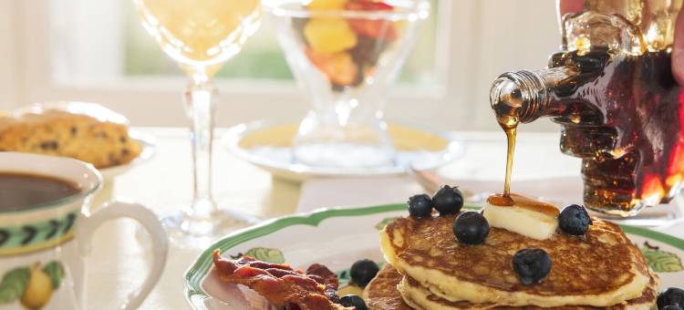 马奎尔之屋民宿(Maguire House Bed and Breakfast)图片