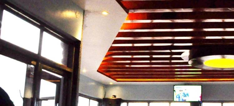 尖峰酒店(Pinnacle Hotel Mbarara)图片