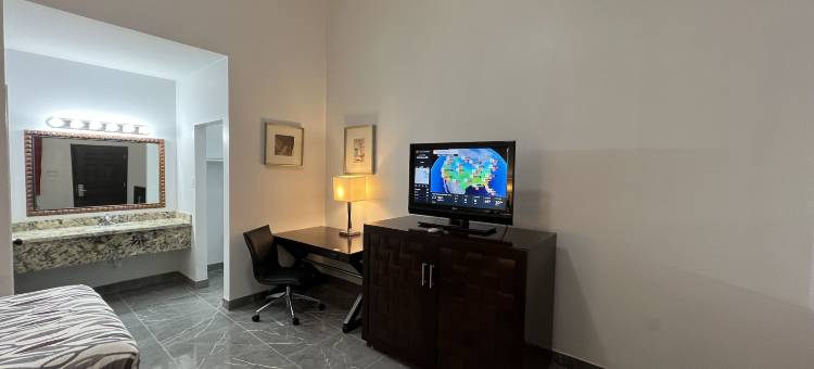 巴斯旅馆 - 曹克峡谷国家公园(Bass Inn - Choke Canyon National Park)图片