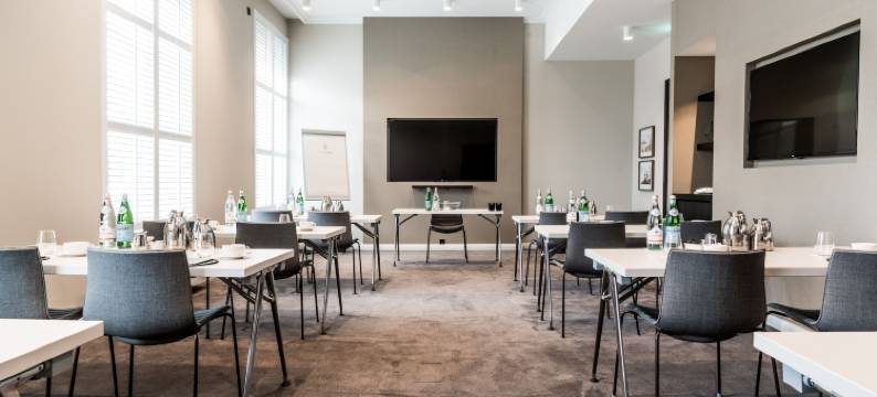 特尔波赫兹沃勒枕头大精品酒店(Pillows Grand Boutique Hotel Ter Borch Zwolle)图片