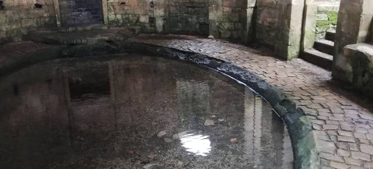 切内特酒店(Les Chenets)图片