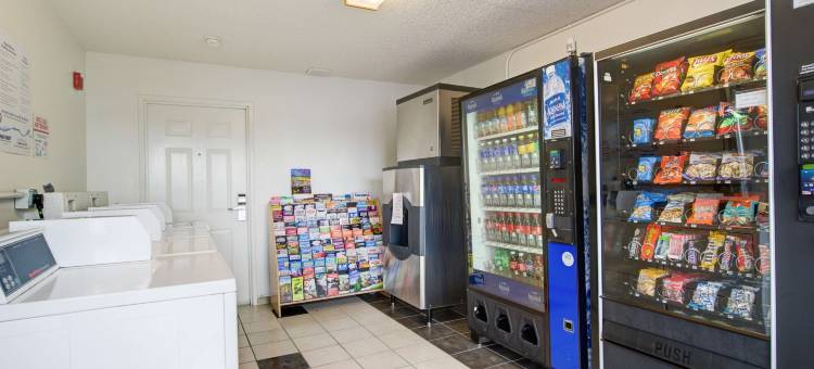 6号汽车旅馆西雅图机场店(Motel 6 Seattle, WA - Airport)图片