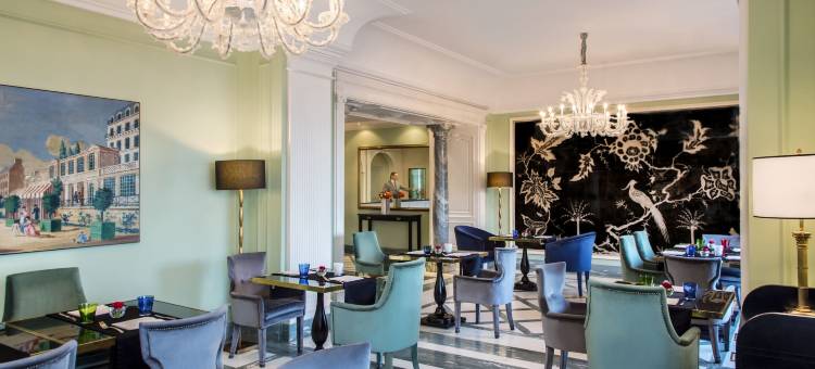 圣卢西亚大酒店(Grand Hotel Santa Lucia)图片