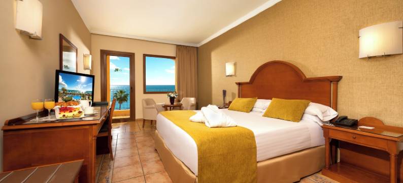 IPV比阿特丽斯宫水疗中心酒店(Hotel IPV Palace & Spa - Adults Recommended)图片