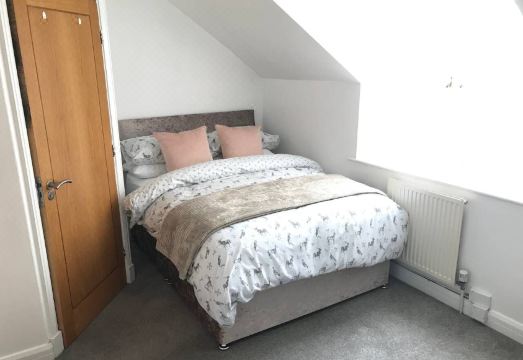 City Centre Townhouse - Perfect for a City Break Hotel Overview