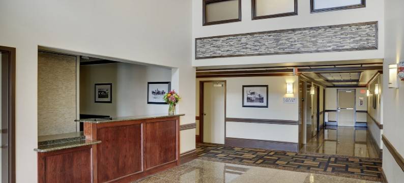 金德斯利旅馆(Kindersley Inn)图片