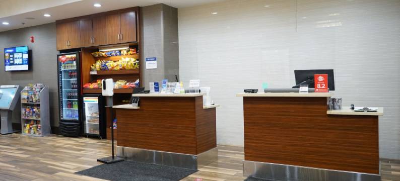 费城会展中心贝斯特韦斯特优质酒店(Best Western Plus Philadelphia Convention Center Hotel)图片
