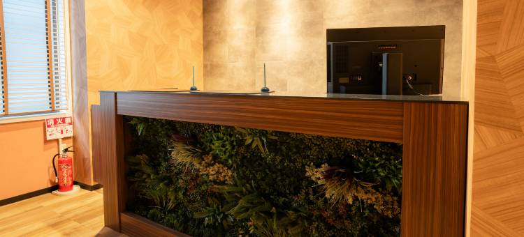 品朋酒店(Pinpon Hotel)图片