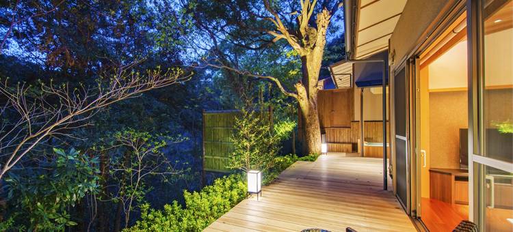 雅柏度假村·伊豆座漁庄(Abba Resorts Izu - Zagyosoh)图片