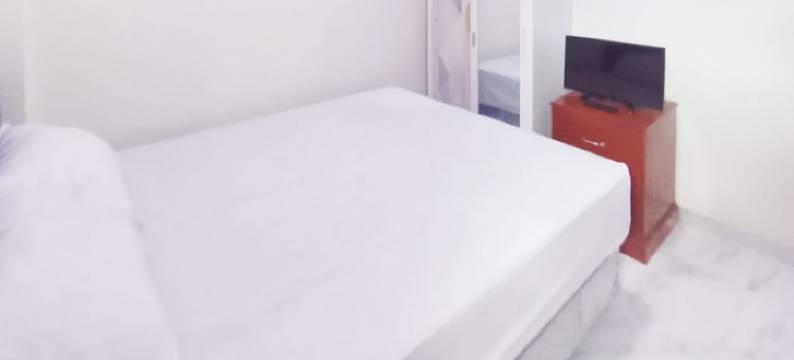 Ghe Ai Homestay RedPartner图片