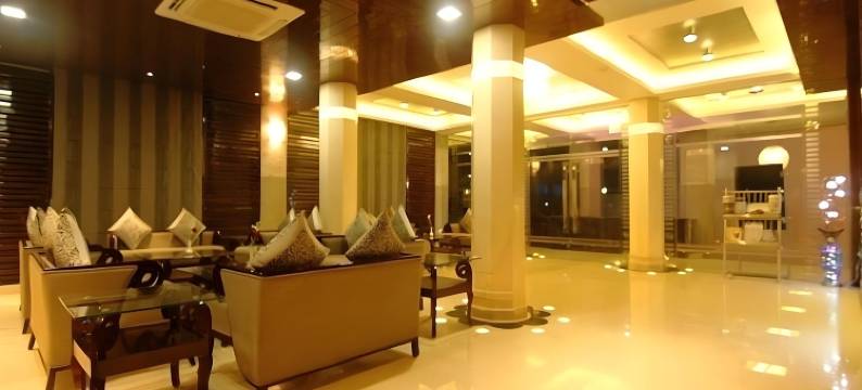 哥斯塔河酒店(Hotel Costa River)图片