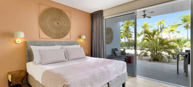 德尔芬斯海滩度假村博内尔, 希尔顿Tapestry系列(Delfins Beach Resort Bonaire, Tapestry Collection by Hilton)图片