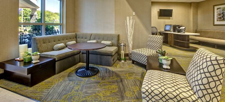 查尔斯顿/芒特普林森希尔顿花园酒店(Hilton Garden Inn Charleston / Mt. Pleasant)图片